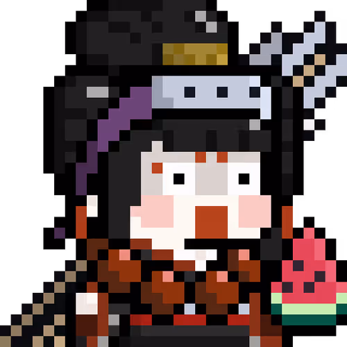 Pixel Baby Ninja Missions