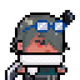 6423