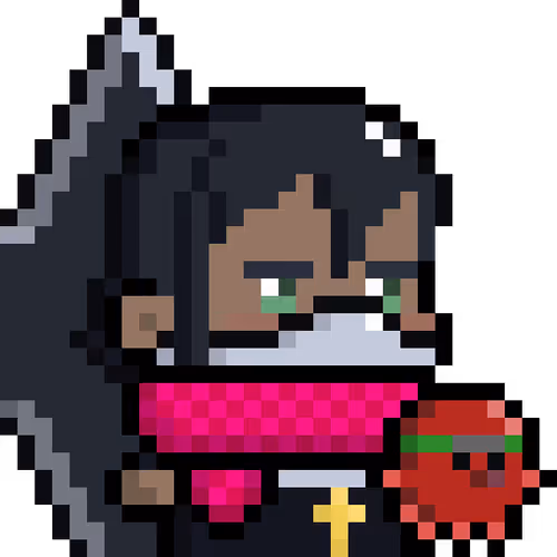 Pixel Baby Ninja Missions