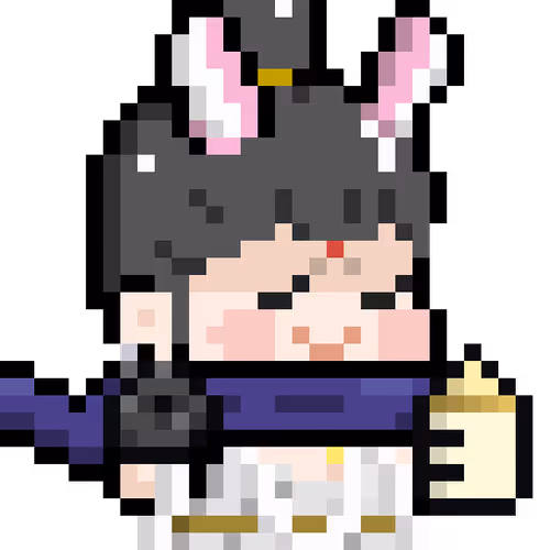 Pixel Baby Ninja Missions