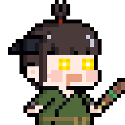 Pixel Baby Ninja Missions