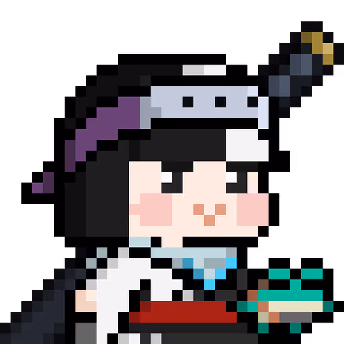 Pixel Baby Ninja Missions