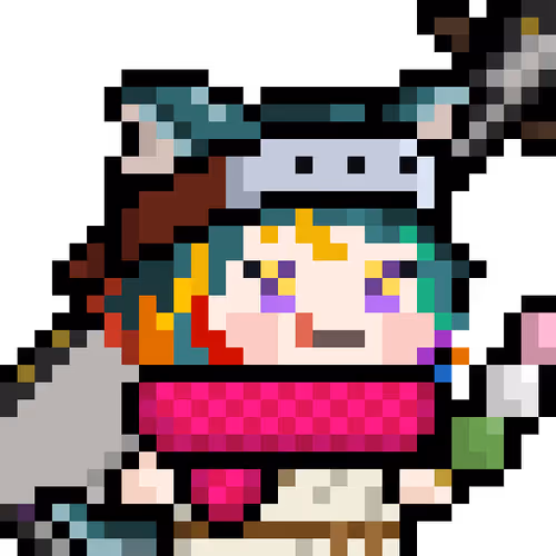 Pixel Baby Ninja Missions