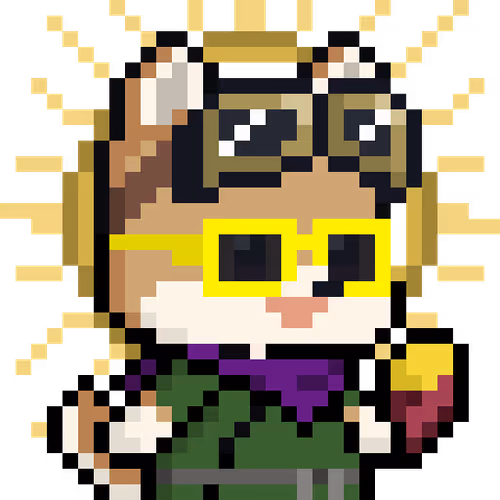 Pixel Baby Ninja Missions