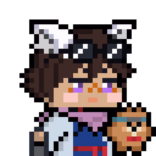 Pixel Baby Ninja Missions