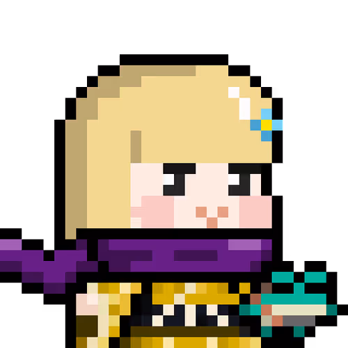 Pixel Baby Ninja Missions