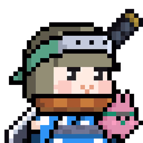 Pixel Baby Ninja Missions