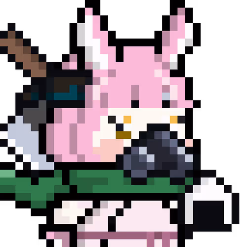Pixel Baby Ninja Missions