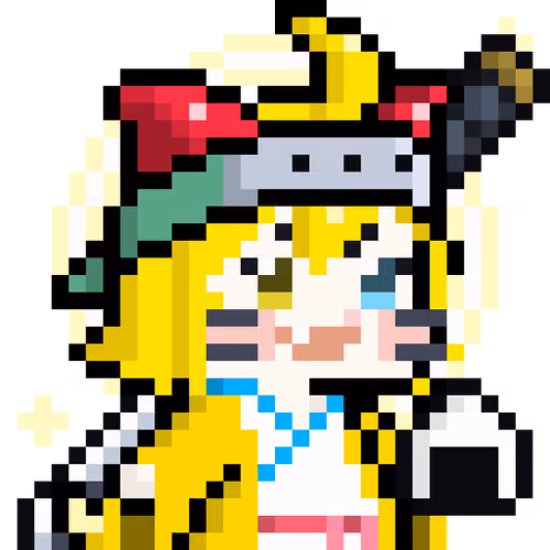 くおん-きいろ #0330234