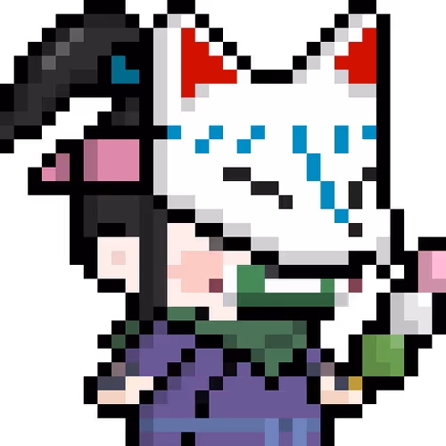 Pixel Baby Ninja Missions