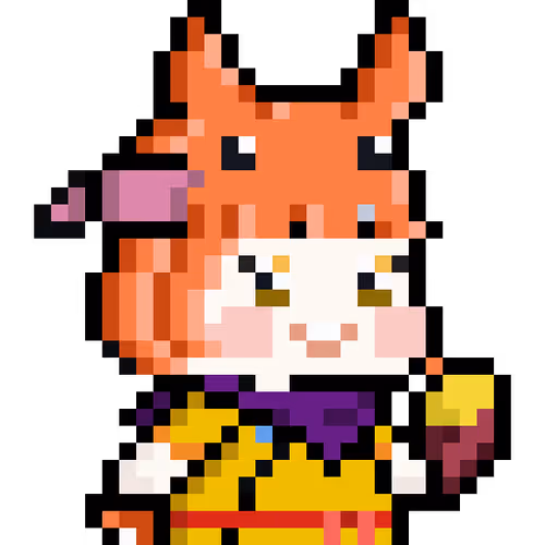 Pixel Baby Ninja Missions