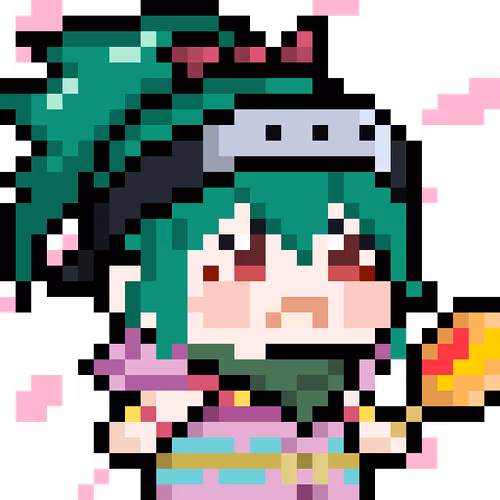 Pixel Baby Ninja Missions