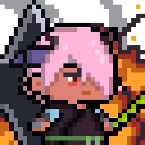 Pixel Baby Ninja Missions