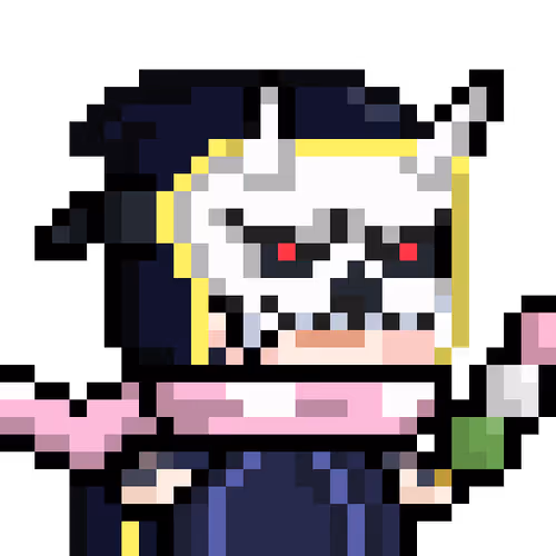 Pixel Baby Ninja Missions
