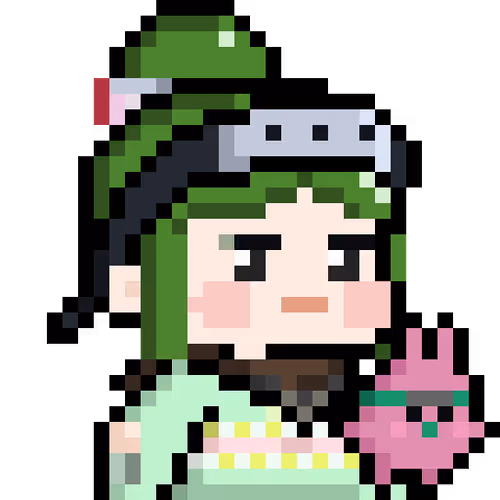 Pixel Baby Ninja Missions