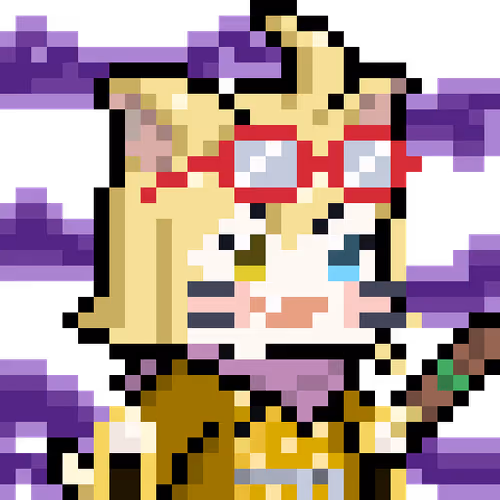 Pixel Baby Ninja Missions