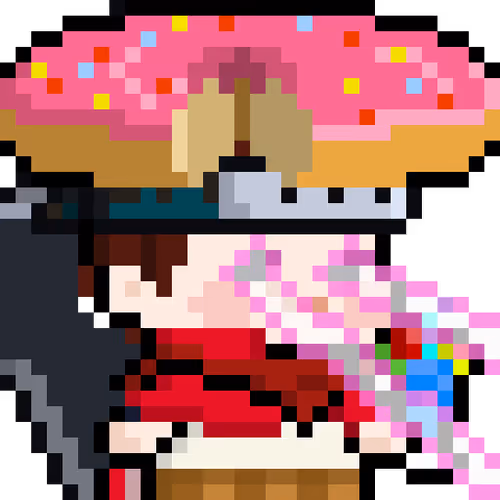 Pixel Baby Ninja Missions