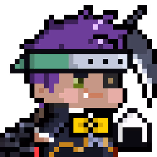 Pixel Baby Ninja Missions