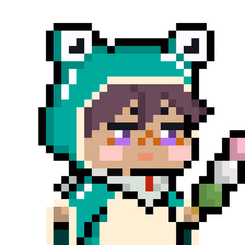 Pixel Baby Ninja Missions