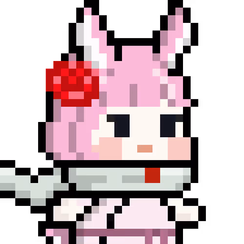 Pixel Baby Ninja Missions