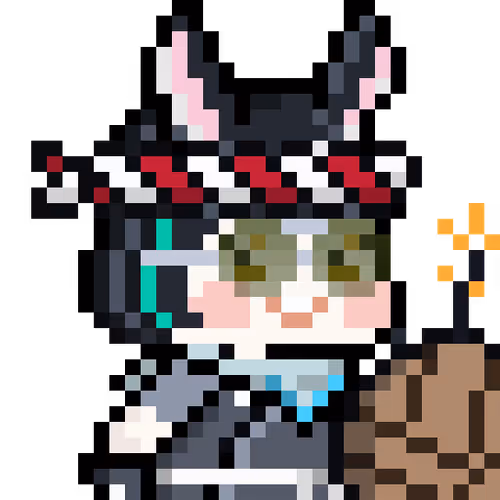Pixel Baby Ninja Missions