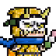 7609