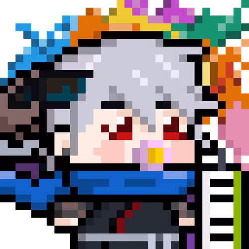 Pixel Baby Ninja Missions