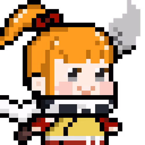 Pixel Baby Ninja Missions