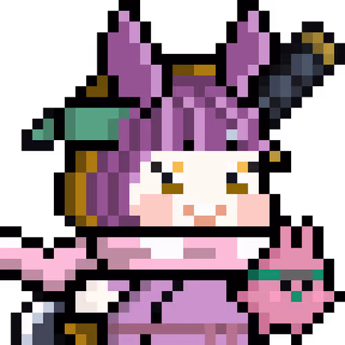 Pixel Baby Ninja Missions