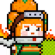 2814