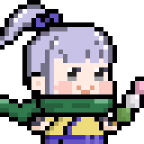 Pixel Baby Ninja Missions
