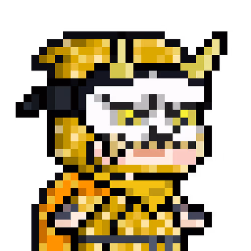 Pixel Baby Ninja Missions