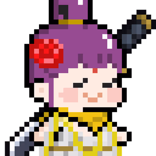 Pixel Baby Ninja Missions
