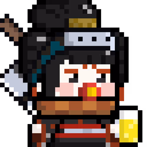 Pixel Baby Ninja Missions