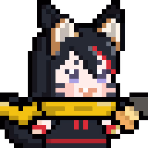Pixel Baby Ninja Missions