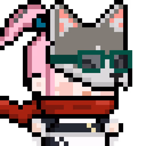 Pixel Baby Ninja Missions