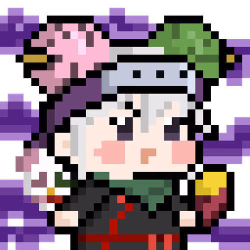 Pixel Baby Ninja Missions