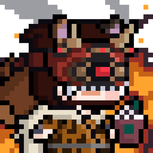 Pixel Baby Ninja Missions