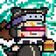7097