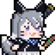 6633