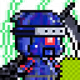 9186