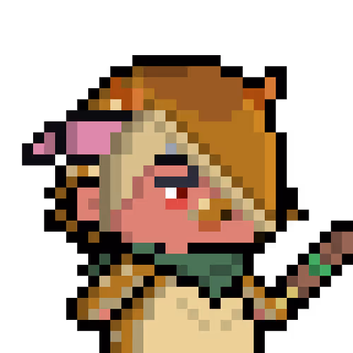 Pixel Baby Ninja Missions