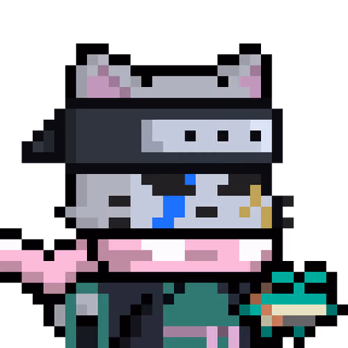 ねこまた-ろしあんぶるー #0210009