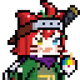 7723