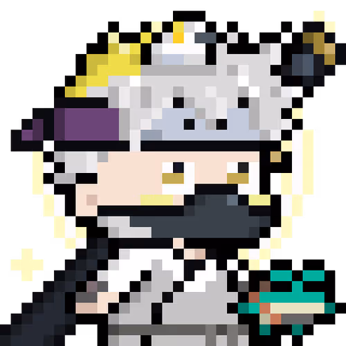 Pixel Baby Ninja Missions