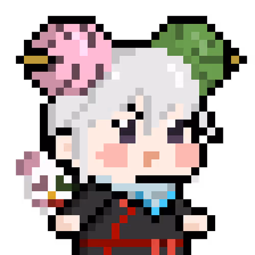 Pixel Baby Ninja Missions