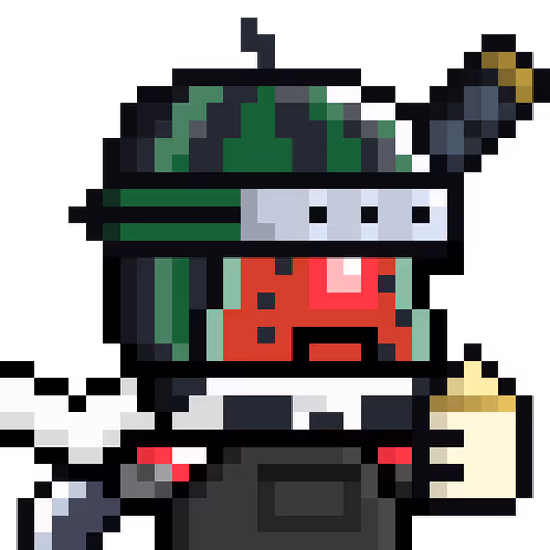 Pixel Baby Ninja Missions