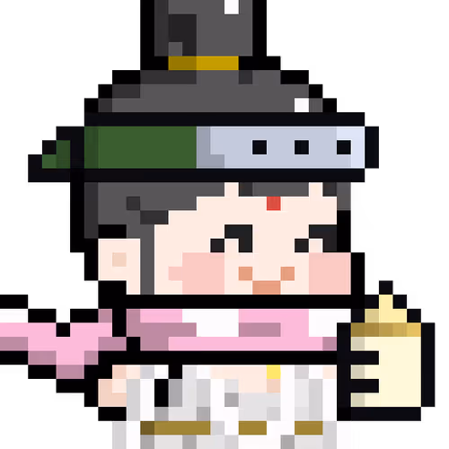 Pixel Baby Ninja Missions