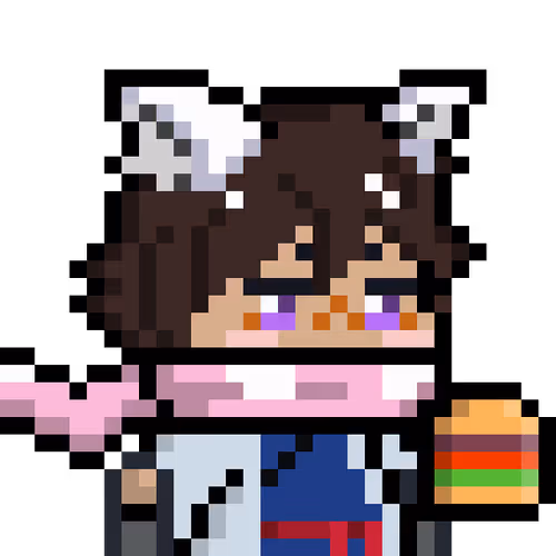 Pixel Baby Ninja Missions