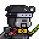 2437